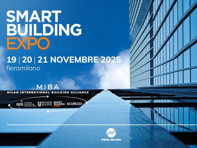 Smart Building Expo