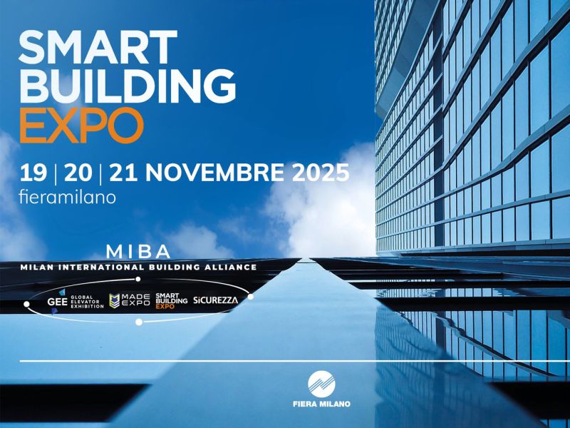 Smart Building Expo