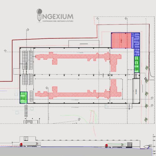 Progettazione Sviluppo Industriale