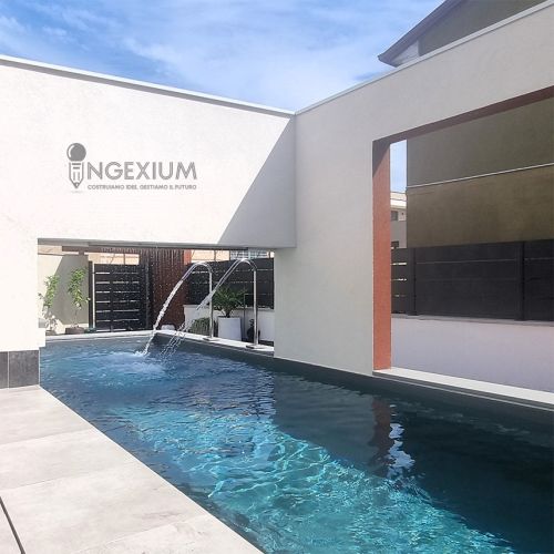 Intervento di riqualificazione