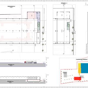 Progettazione Sviluppo Industriale tavola1