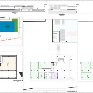 Progettazione Sviluppo Industriale tavola3